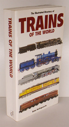 Trains of the world