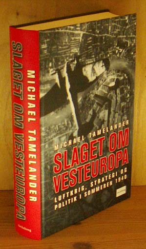 Slaget om Vesteuropa