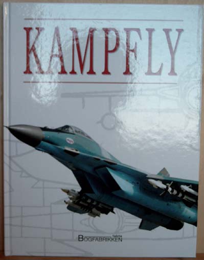 Kampfly