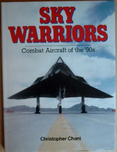 Sky Warriors