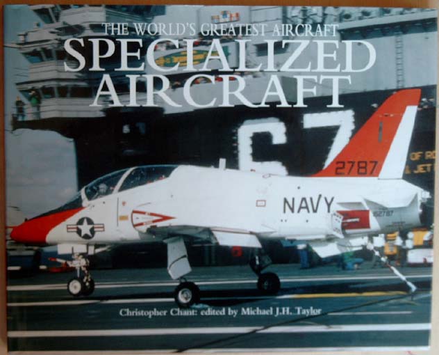 Specialized Aircraft