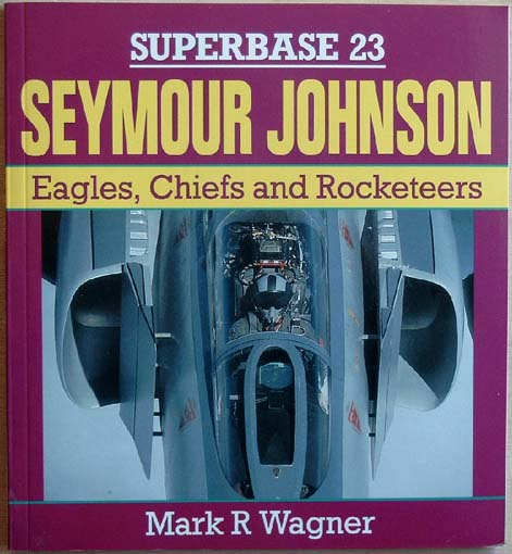 Seymour Johnson