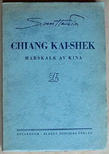 Chiang Kai-Shek