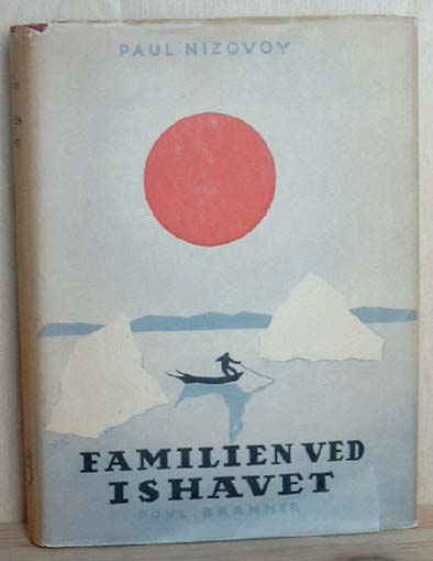 Familien ved Ishavet