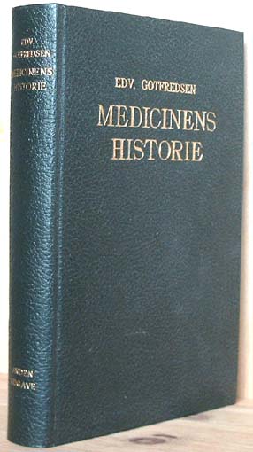 Medicinens Historie