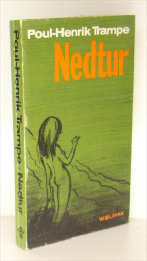 Nedtur