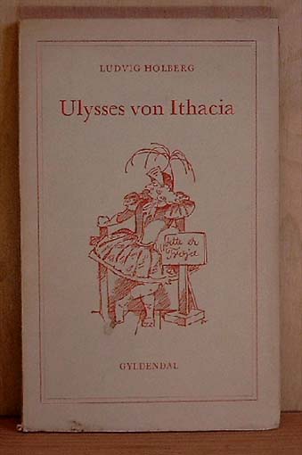 Ulysses von Ithacia