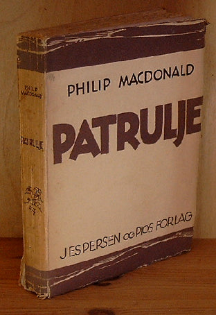 Patrulje