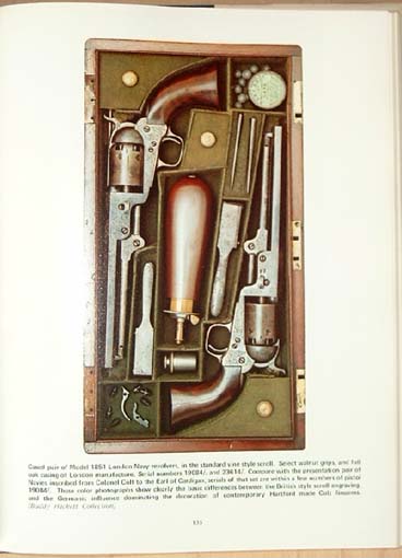 The Book of Colt Engraving