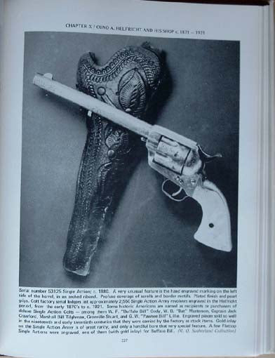 The Book of Colt Engraving