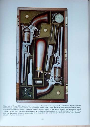 The Book of Colt Engraving