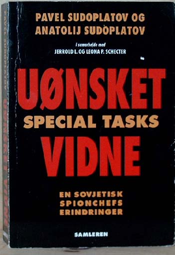 Uønsket vidne
