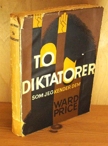 To Diktatorer, som jeg kender dem