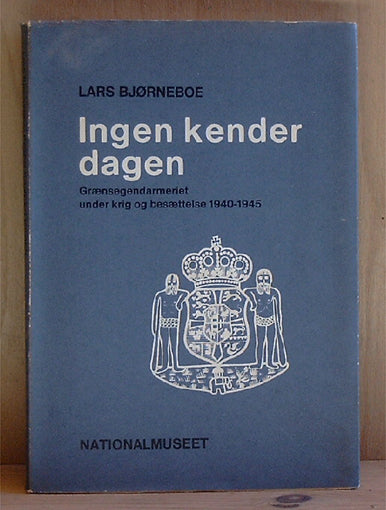 Ingen kender dagen