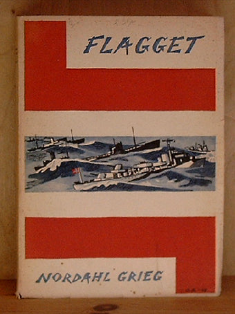 Flagget