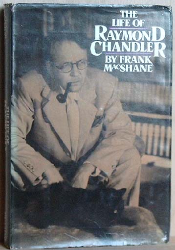 The life of Raymond Chandler