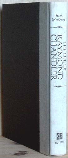 The life of Raymond Chandler