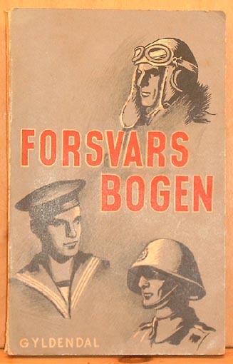 Forsvarsbogen