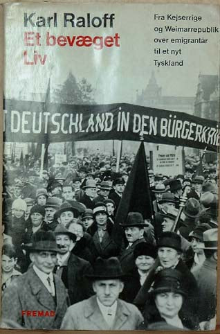 Et bevæget liv