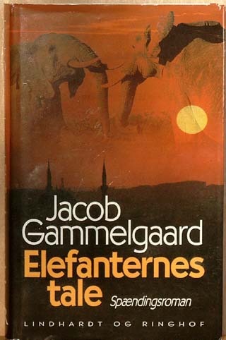 Elefanternes tale