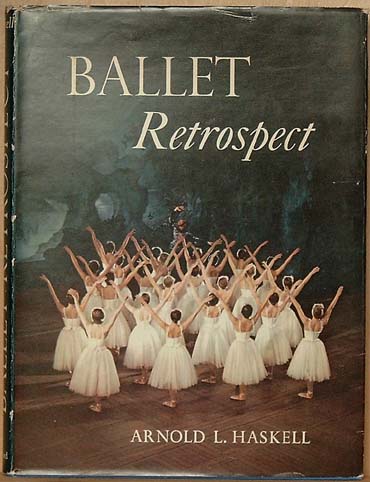 Ballet Retrospect