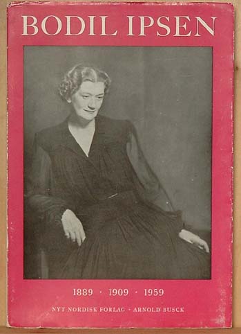 Bodil Ipsen