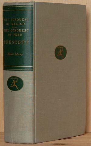 History of the Conquest of Mexico