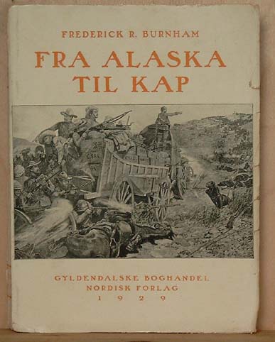 Fra Alaska til Kap
