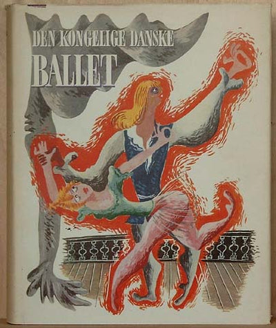 Den kongelige Danske Ballet