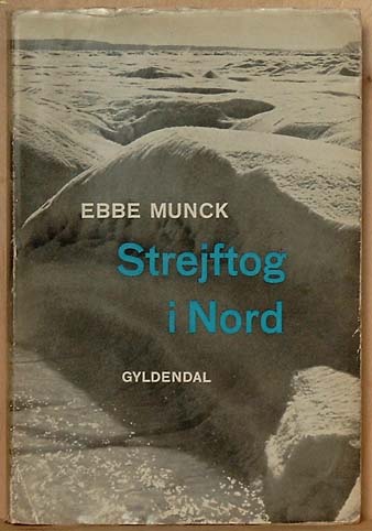 Strejftog i Nord