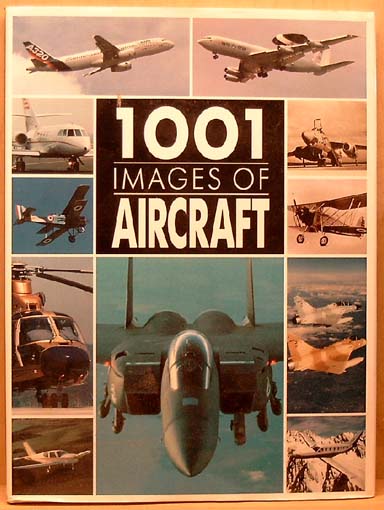 1001 images of aircraft