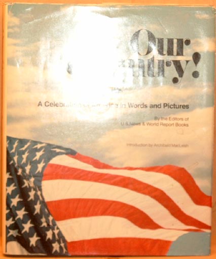 Our Country