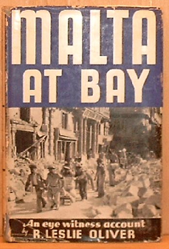 Malta at Bay