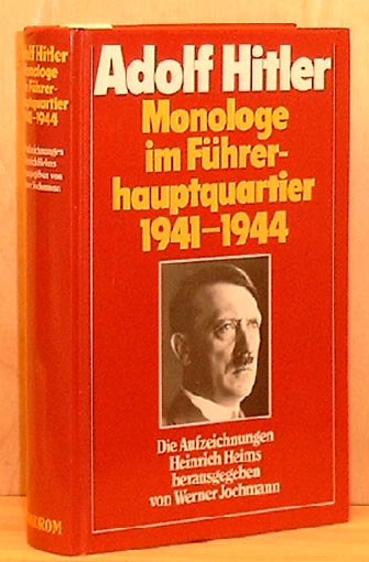 Adolf Hitler