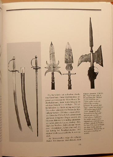 Unter dem Preußen - Adler