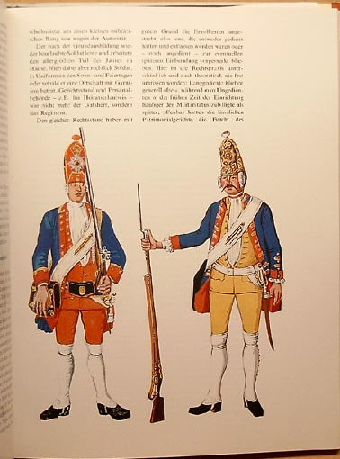 Unter dem Preußen - Adler