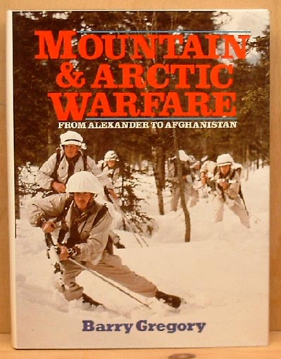 Mountain & Arctic Warfare
