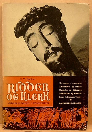 Ridder og Klerk