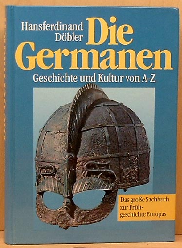 Die Germanen