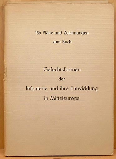 Gefechtsformen der Infanterie