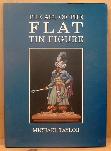 The art of the Flat Tin Figure