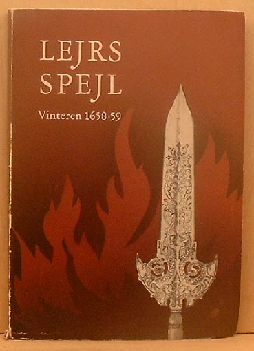 Speculum obsidionis Eller Lejrs Spejl