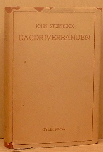 Dagdriverbanden