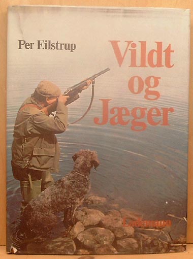 Vildt og Jæger