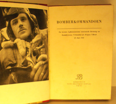 Bomberkommandoen