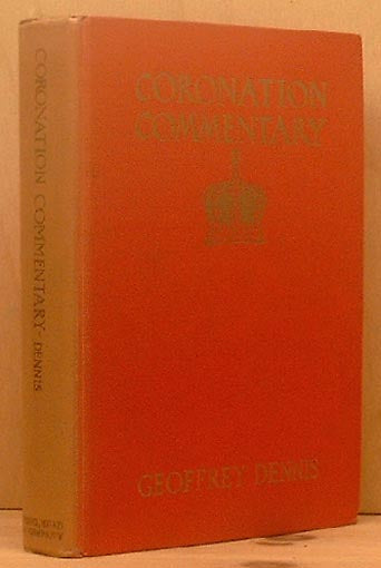 Coronation Commentary