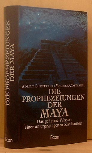 Die Prophezeiungen der Maya