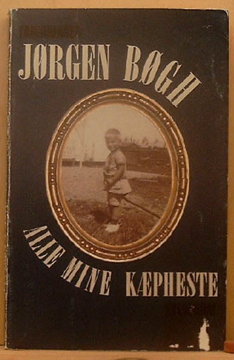 Alle mine kæpheste