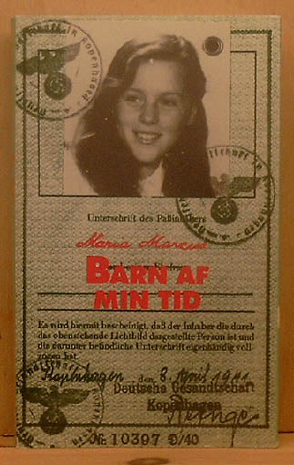 Barn af min tid