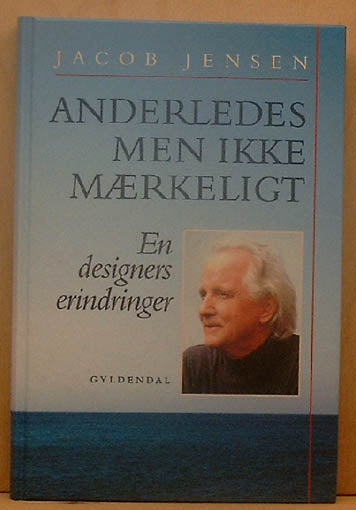 Anderledes men ikke mærkelig